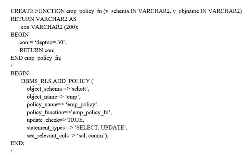 Oracle 12c Sql Pdf
